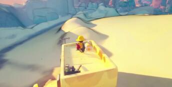 Finding Mosey PC Screenshot
