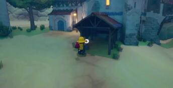 Finding Mosey PC Screenshot