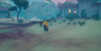 Finding Mosey PC Screenshot