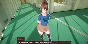 Findom Queen PC Screenshot