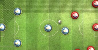 Finger Football PC Screenshot