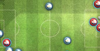 Finger Football PC Screenshot