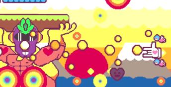 Fingun PC Screenshot