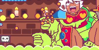 Fingun PC Screenshot