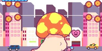 Fingun PC Screenshot
