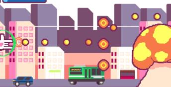 Fingun PC Screenshot
