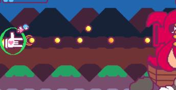 Fingun PC Screenshot
