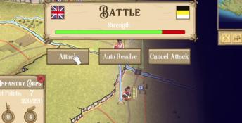 Fire & Maneuver PC Screenshot