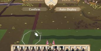 Fire & Maneuver PC Screenshot