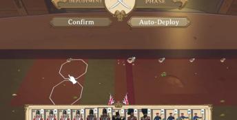Fire & Maneuver PC Screenshot