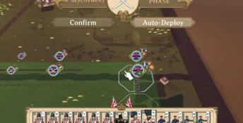 Fire & Maneuver PC Screenshot