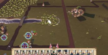Fire & Maneuver PC Screenshot