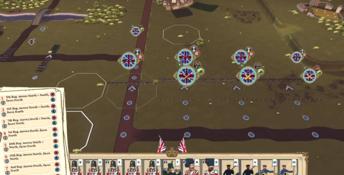 Fire & Maneuver PC Screenshot