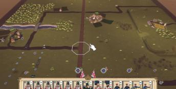 Fire & Maneuver PC Screenshot