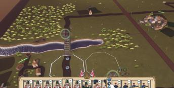 Fire & Maneuver PC Screenshot