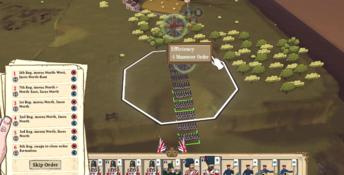 Fire & Maneuver PC Screenshot