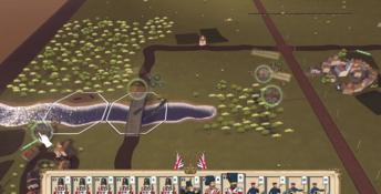Fire & Maneuver PC Screenshot