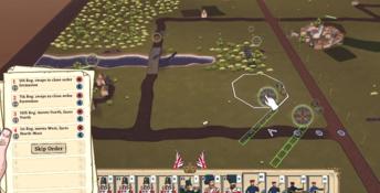 Fire & Maneuver PC Screenshot