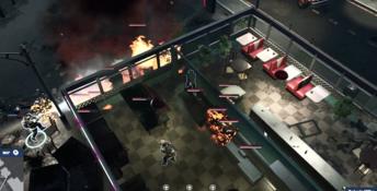Fire Commander PC Screenshot