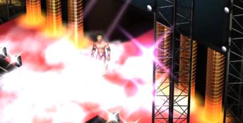 Fire Pro Wrestling World