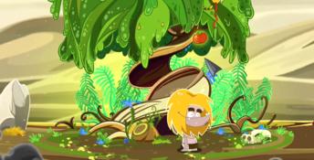 Fire: Ungh’s Quest PC Screenshot