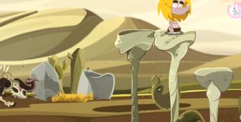Fire: Ungh’s Quest