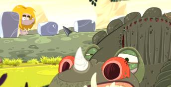 Fire: Ungh’s Quest PC Screenshot