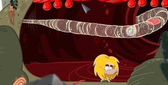 Fire: Ungh’s Quest PC Screenshot