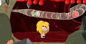 Fire: Ungh’s Quest PC Screenshot