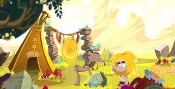 Fire: Ungh’s Quest PC Screenshot