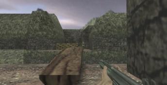 Firearms PC Screenshot