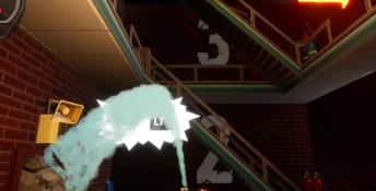 Firegirl: Hack 'n Splash Rescue