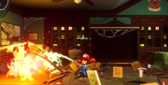 Firegirl: Hack 'n Splash Rescue PC Screenshot