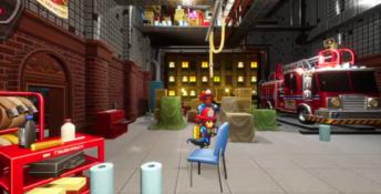 Firegirl: Hack 'n Splash Rescue PC Screenshot