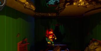 Firegirl: Hack 'n Splash Rescue PC Screenshot