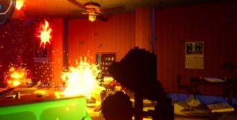 Firegirl: Hack 'n Splash Rescue PC Screenshot