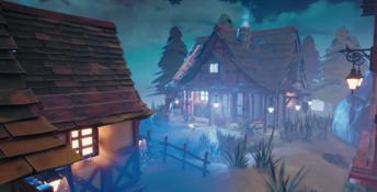 Firelight Fantasy: Force Energy
