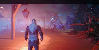 Firelight Fantasy: Force Energy