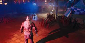 Firelight Fantasy: Force Energy