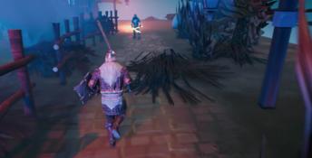 Firelight Fantasy: Force Energy PC Screenshot