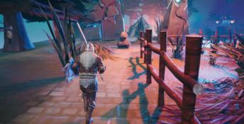 Firelight Fantasy: Force Energy PC Screenshot