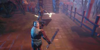 Firelight Fantasy: Force Energy PC Screenshot