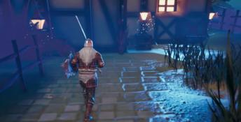 Firelight Fantasy: Force Energy PC Screenshot