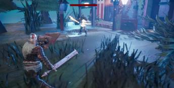Firelight Fantasy: Force Energy PC Screenshot