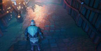 Firelight Fantasy: Force Energy PC Screenshot