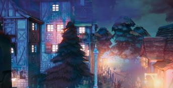 Firelight Fantasy: Force Energy PC Screenshot