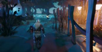 Firelight Fantasy: Force Energy PC Screenshot