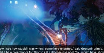 Firelight Fantasy: Force Energy PC Screenshot