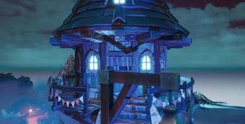 Firelight Fantasy: Force Energy PC Screenshot