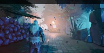 Firelight Fantasy: Force Energy PC Screenshot